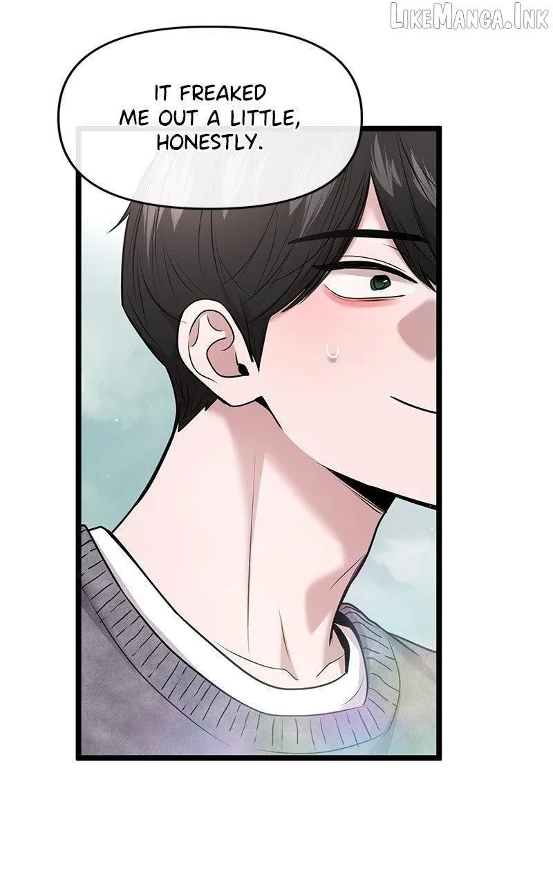 Read Back to Chan Bi chapter 92 image 19 on Lezhin