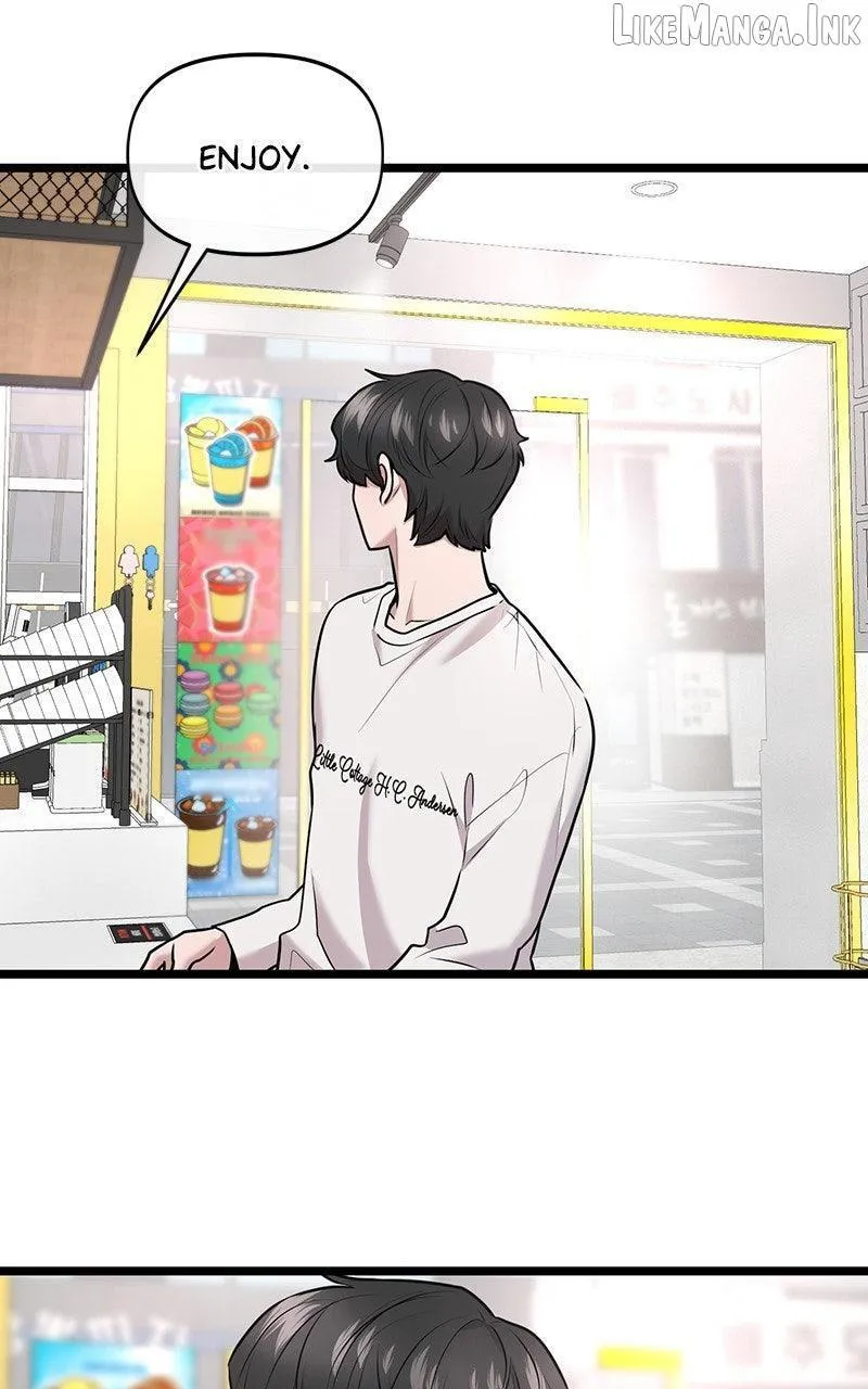 Read Back to Chan Bi chapter 92 image 22 on Lezhin
