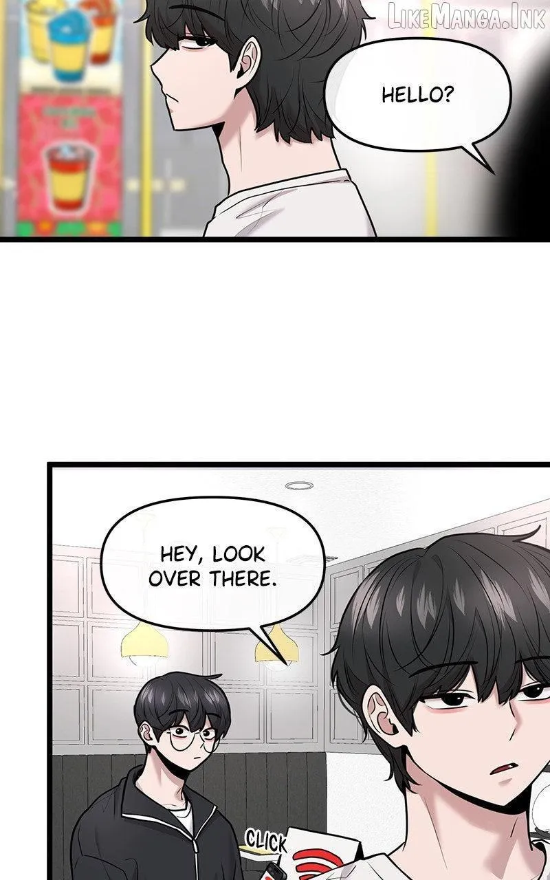 Read Back to Chan Bi chapter 92 image 23 on Lezhin