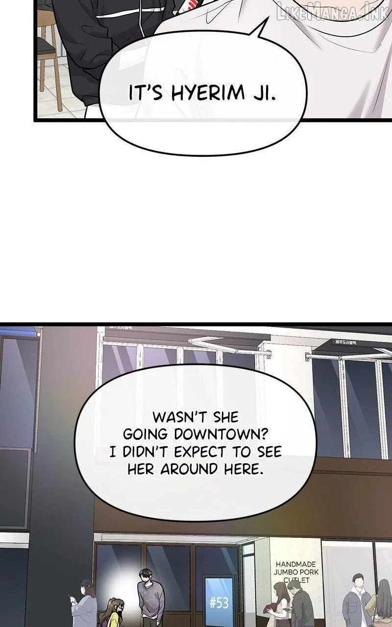 Read Back to Chan Bi chapter 92 image 24 on Lezhin