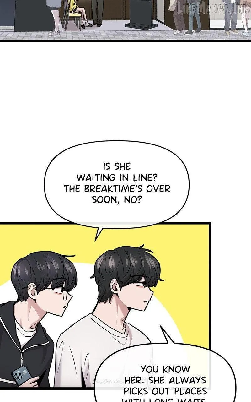 Read Back to Chan Bi chapter 92 image 25 on Lezhin