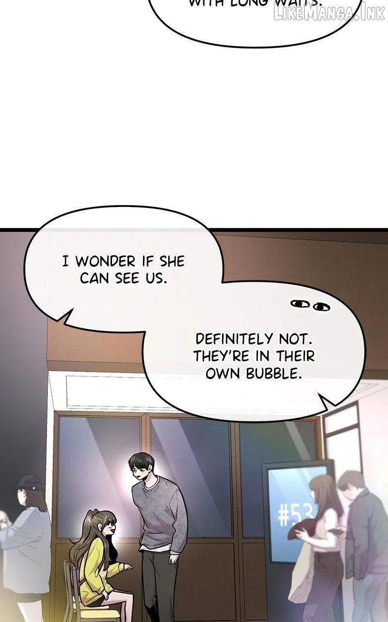 Read Back to Chan Bi chapter 92 image 26 on Lezhin