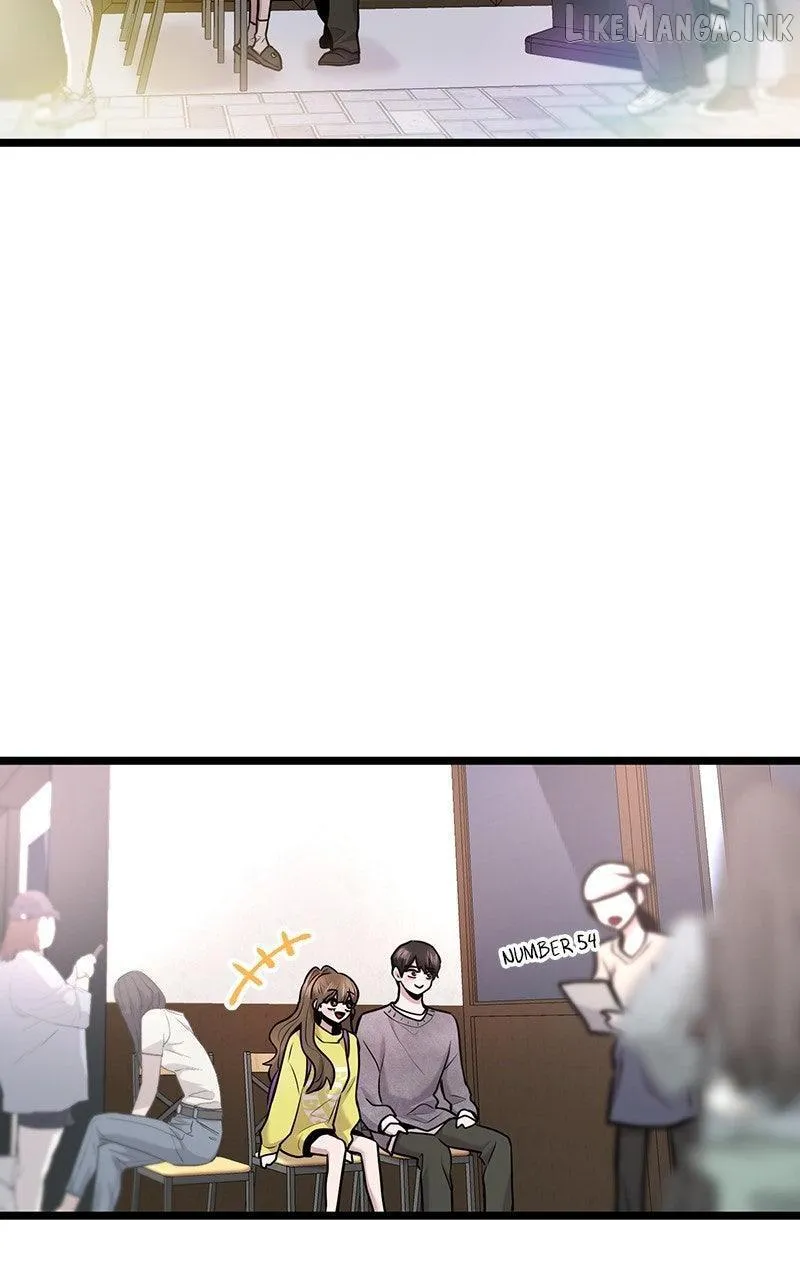 Read Back to Chan Bi chapter 92 image 27 on Lezhin