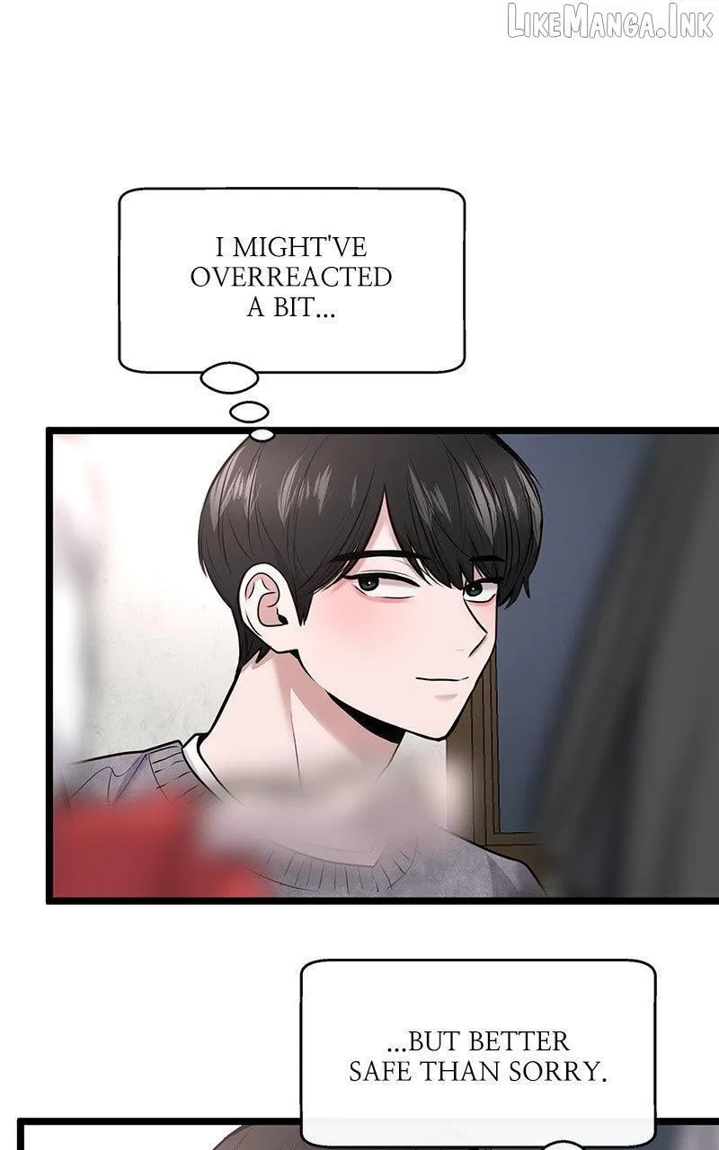 Read Back to Chan Bi chapter 92 image 28 on Lezhin
