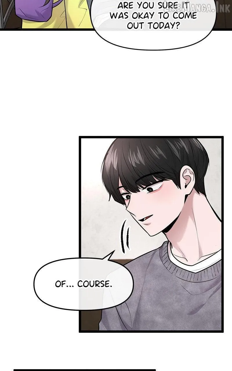 Read Back to Chan Bi chapter 92 image 31 on Lezhin
