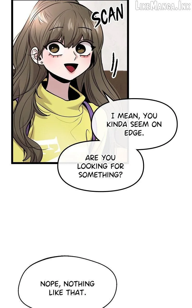 Read Back to Chan Bi chapter 92 image 32 on Lezhin