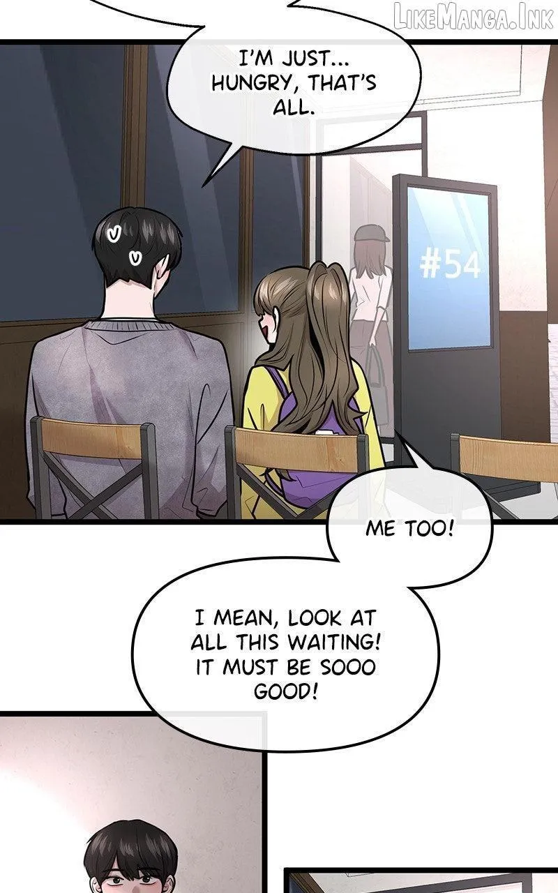 Read Back to Chan Bi chapter 92 image 33 on Lezhin