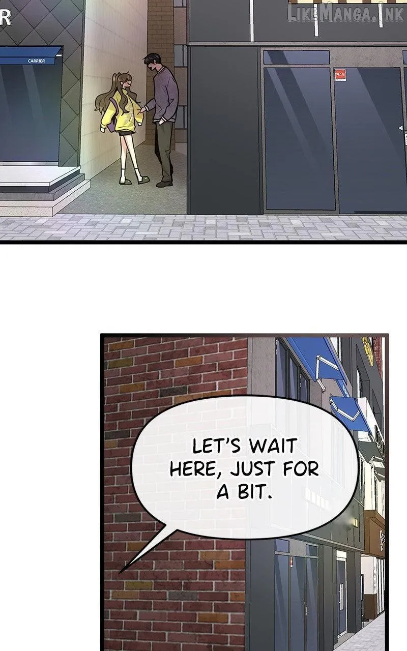 Read Back to Chan Bi chapter 92 image 40 on Lezhin