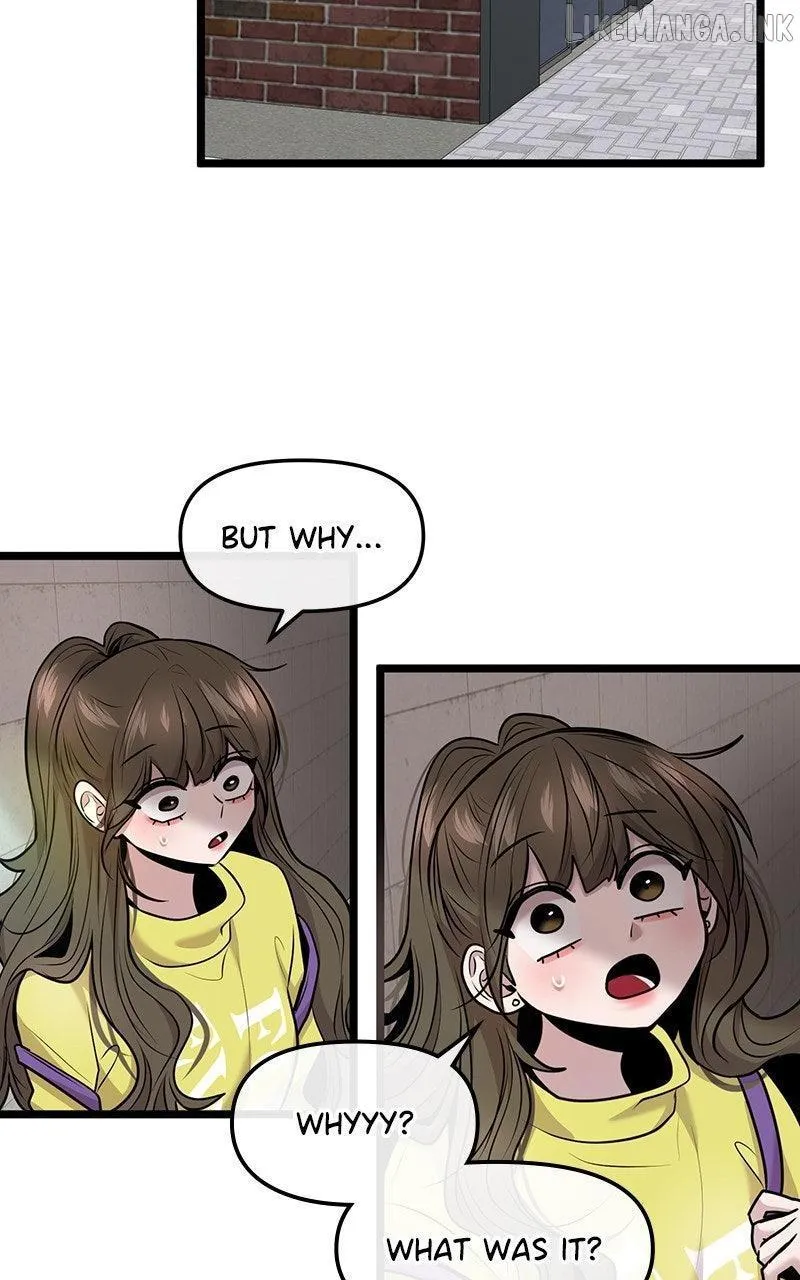 Read Back to Chan Bi chapter 92 image 41 on Lezhin