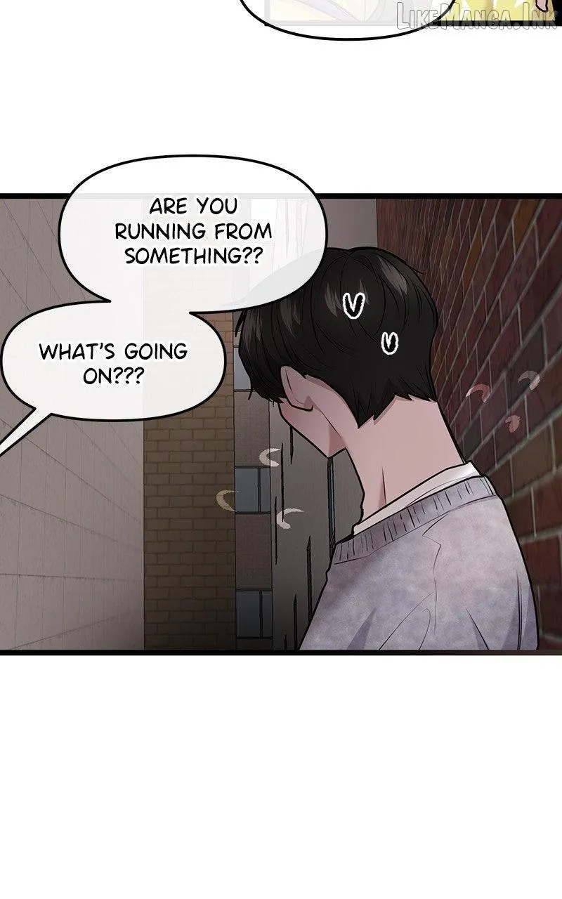 Read Back to Chan Bi chapter 92 image 42 on Lezhin