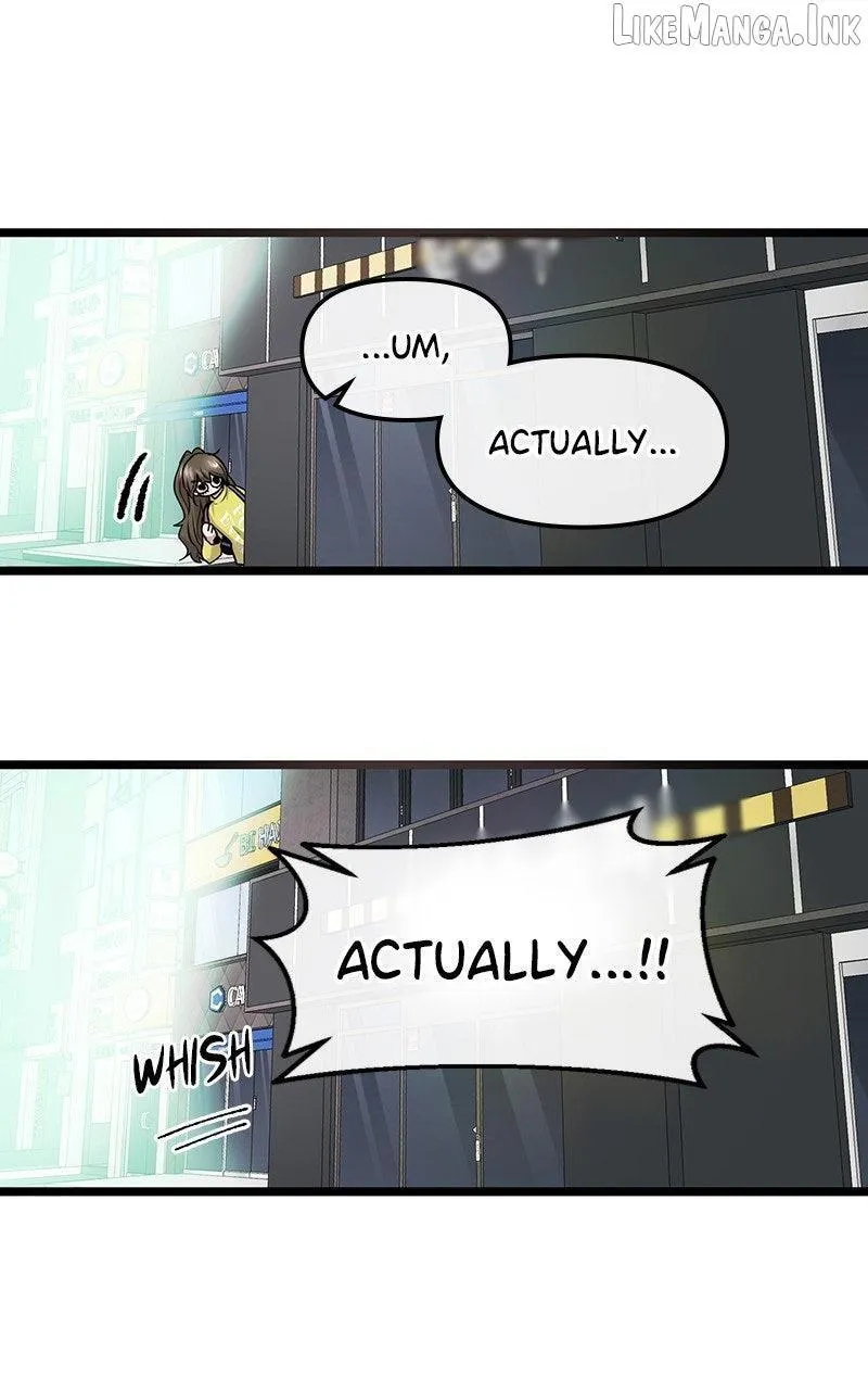 Read Back to Chan Bi chapter 92 image 43 on Lezhin