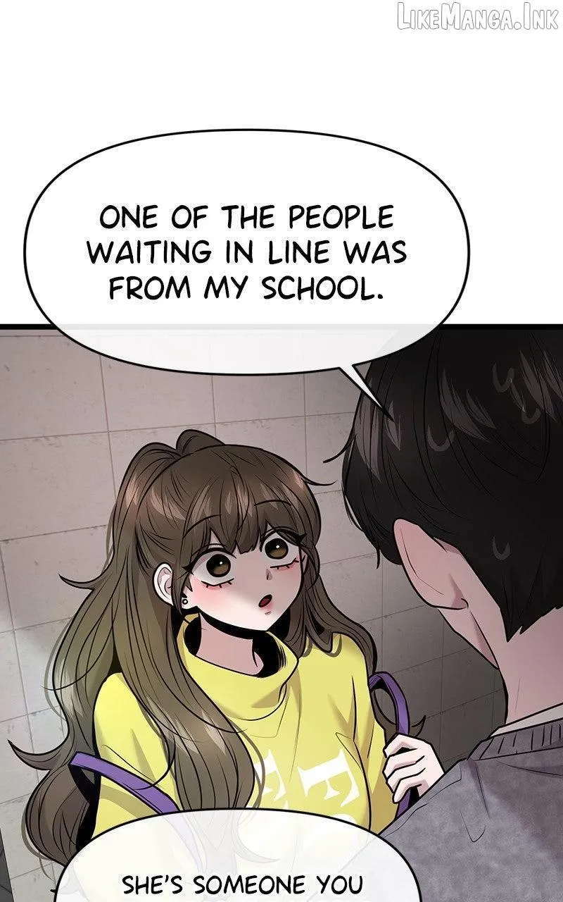 Read Back to Chan Bi chapter 92 image 44 on Lezhin