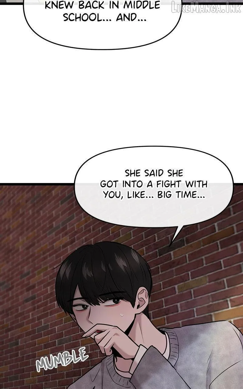 Read Back to Chan Bi chapter 92 image 45 on Lezhin