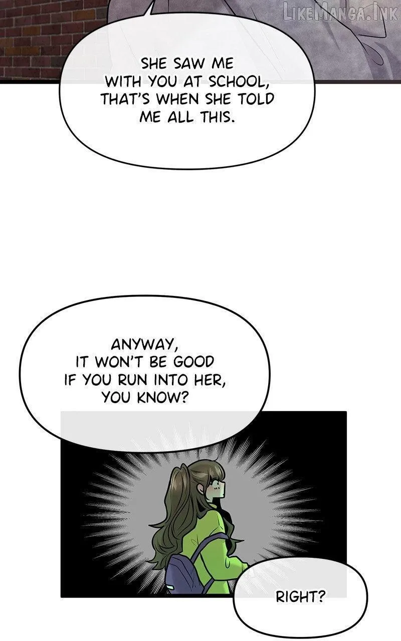 Read Back to Chan Bi chapter 92 image 46 on Lezhin