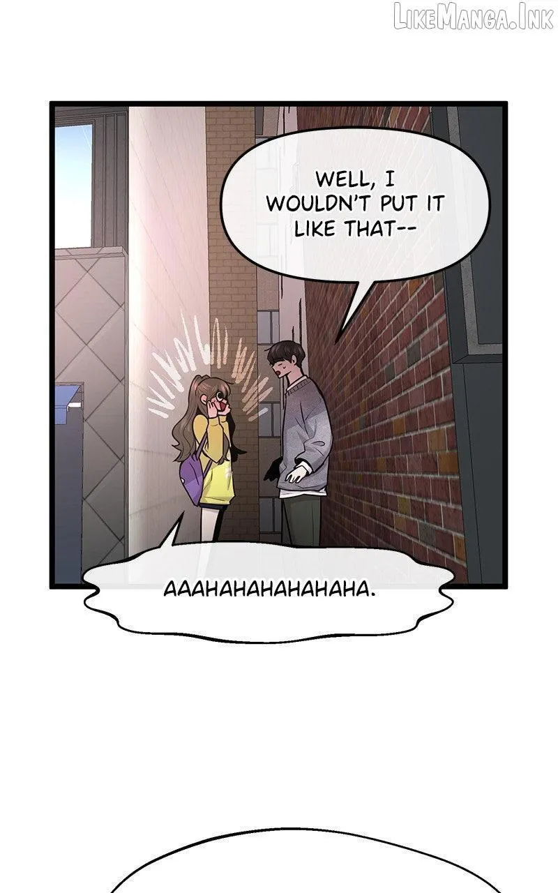Read Back to Chan Bi chapter 92 image 49 on Lezhin