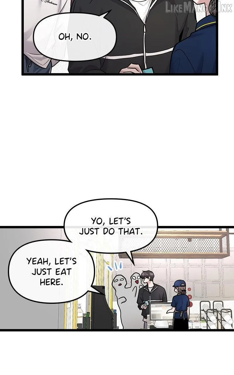 Read Back to Chan Bi chapter 92 image 5 on Lezhin