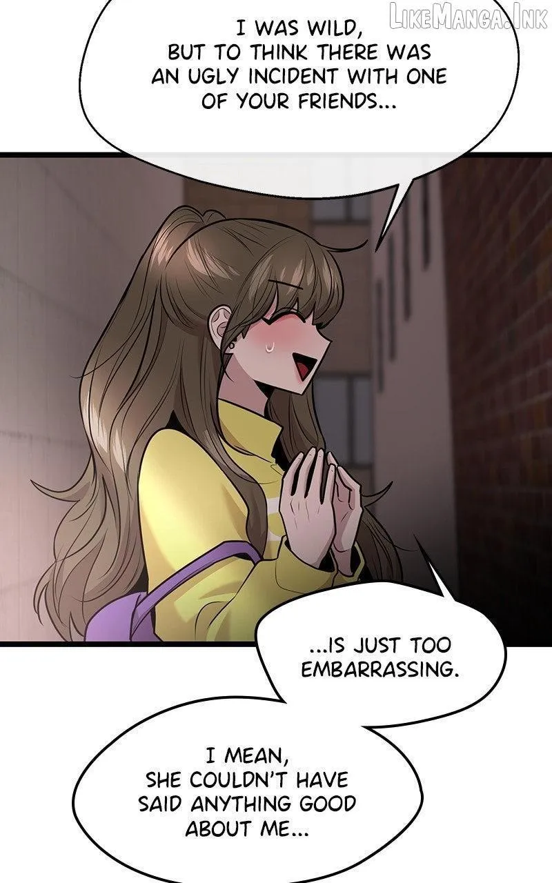 Read Back to Chan Bi chapter 92 image 50 on Lezhin