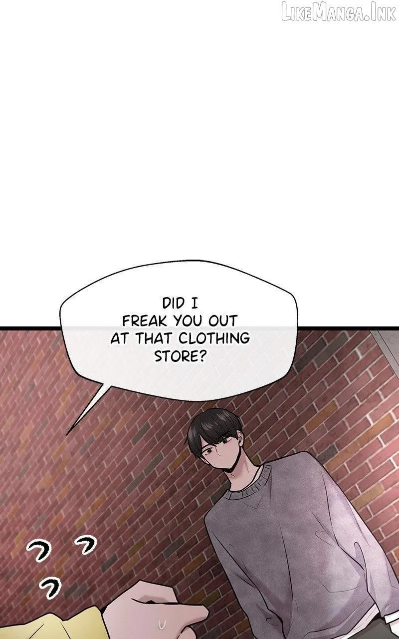 Read Back to Chan Bi chapter 92 image 57 on Lezhin