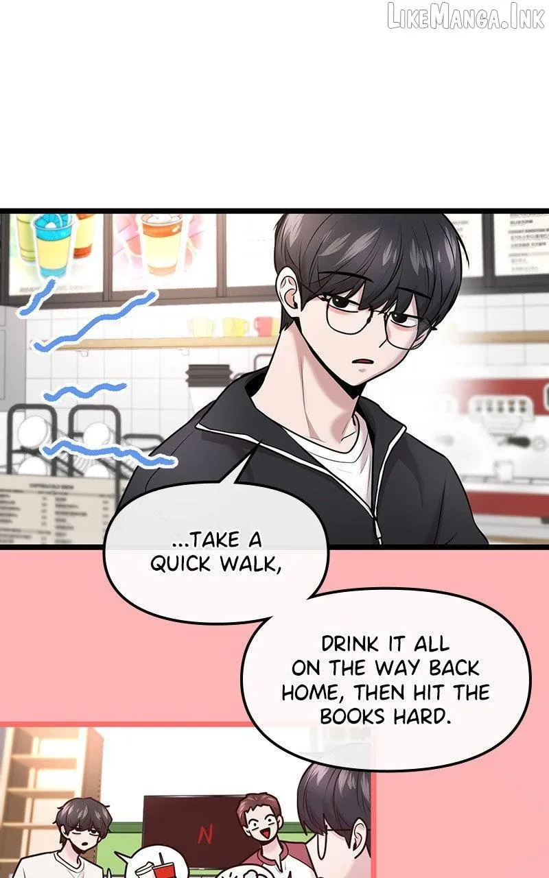 Read Back to Chan Bi chapter 92 image 6 on Lezhin