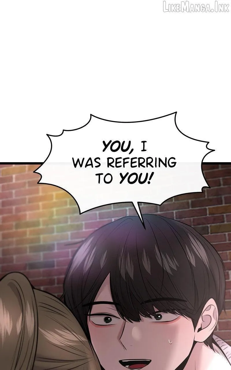 Read Back to Chan Bi chapter 92 image 60 on Lezhin