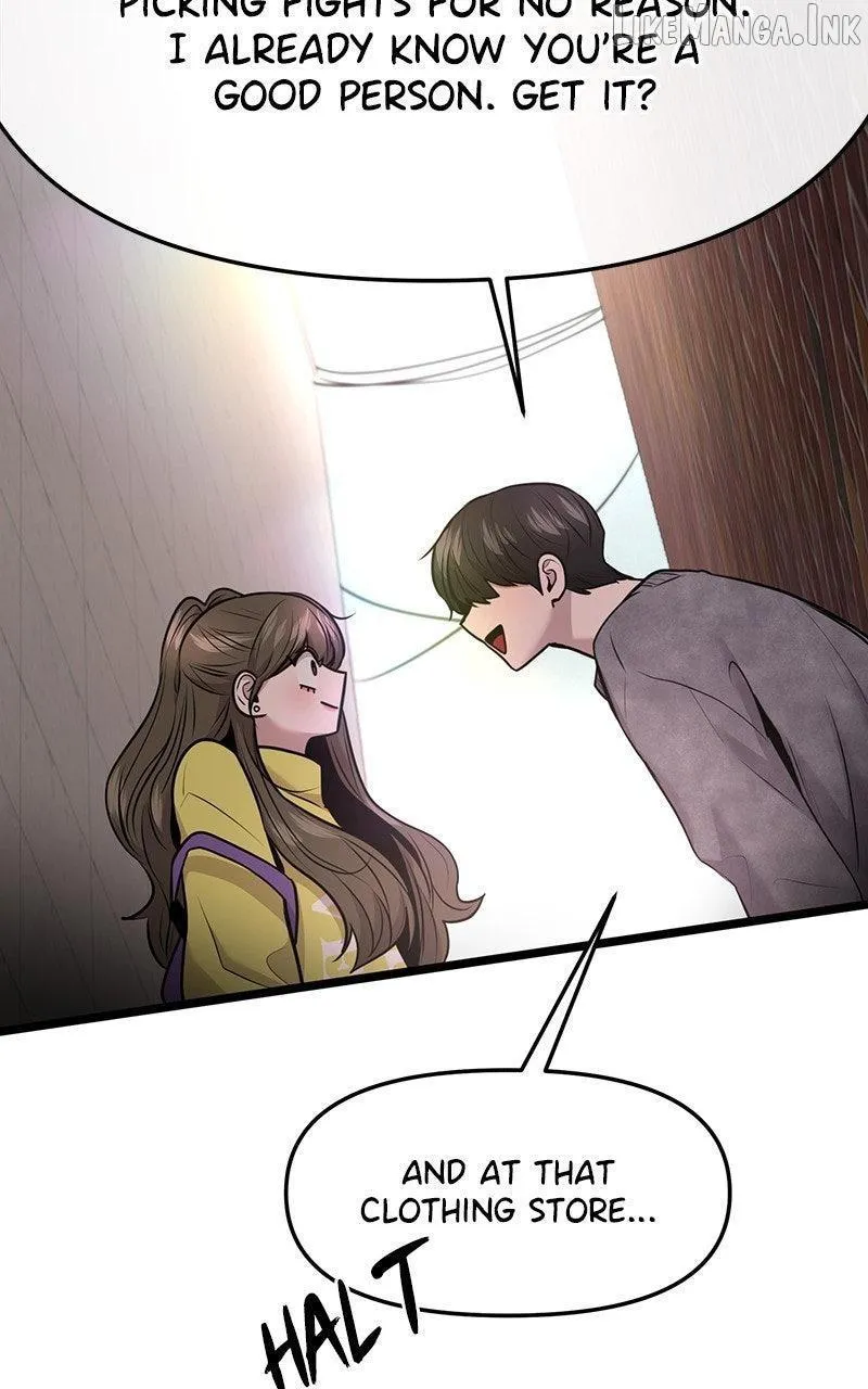 Read Back to Chan Bi chapter 92 image 63 on Lezhin