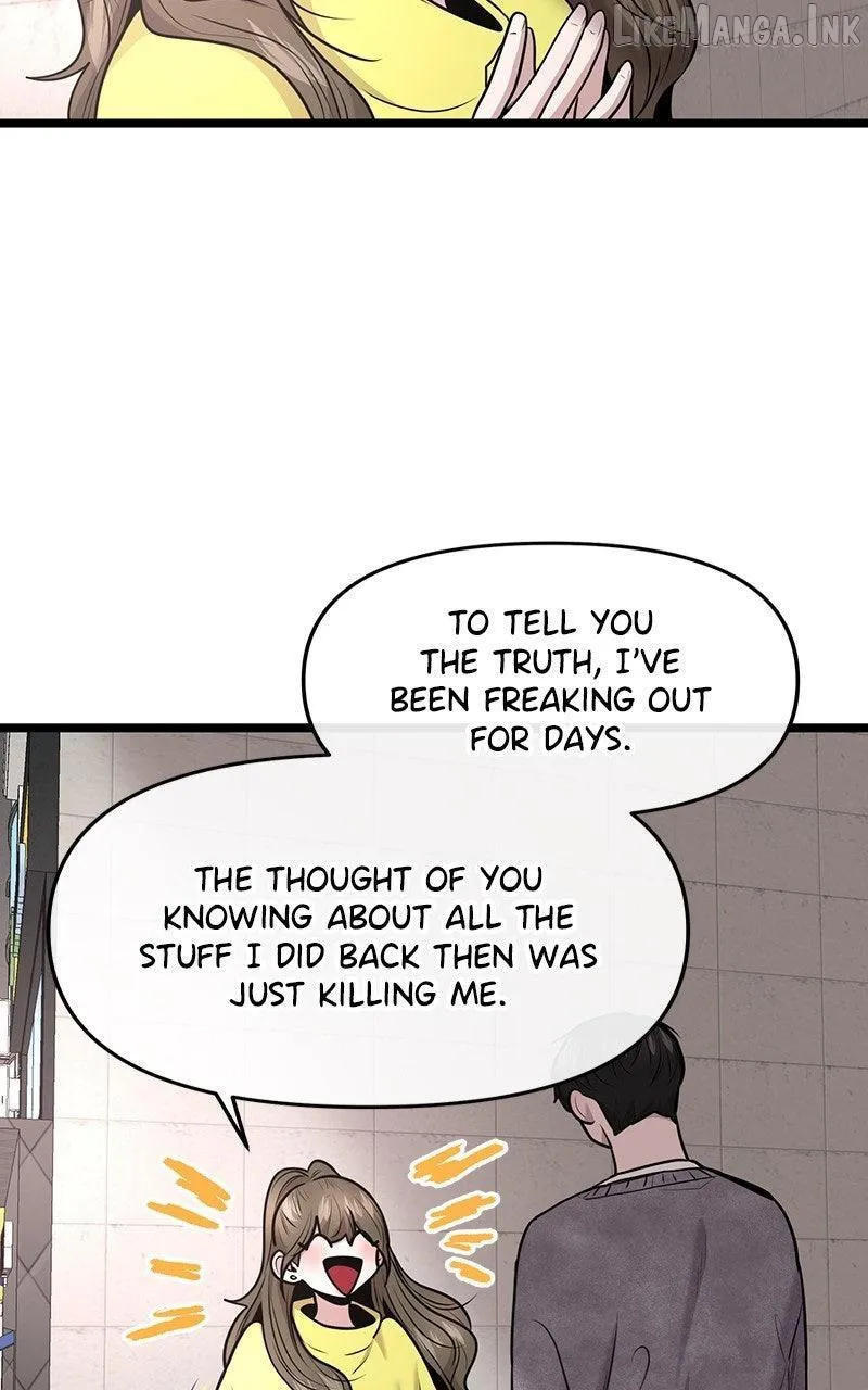 Read Back to Chan Bi chapter 92 image 68 on Lezhin