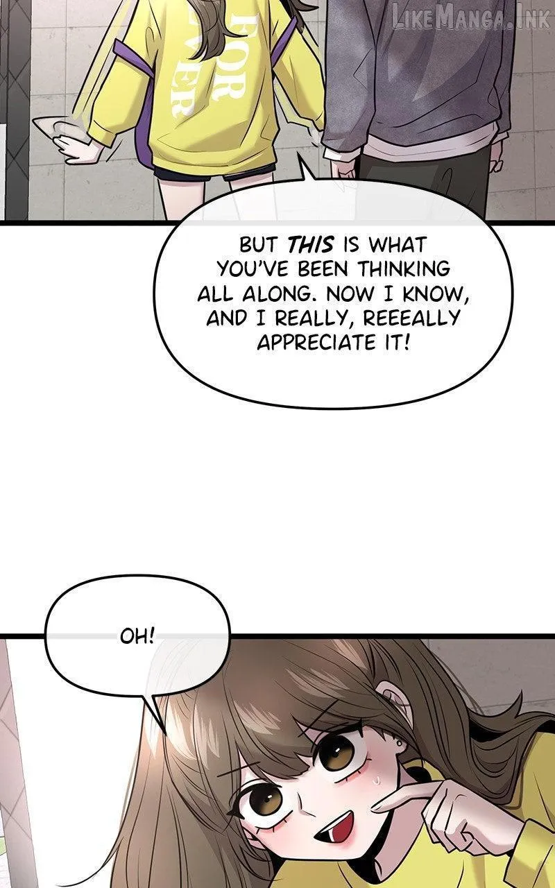 Read Back to Chan Bi chapter 92 image 69 on Lezhin