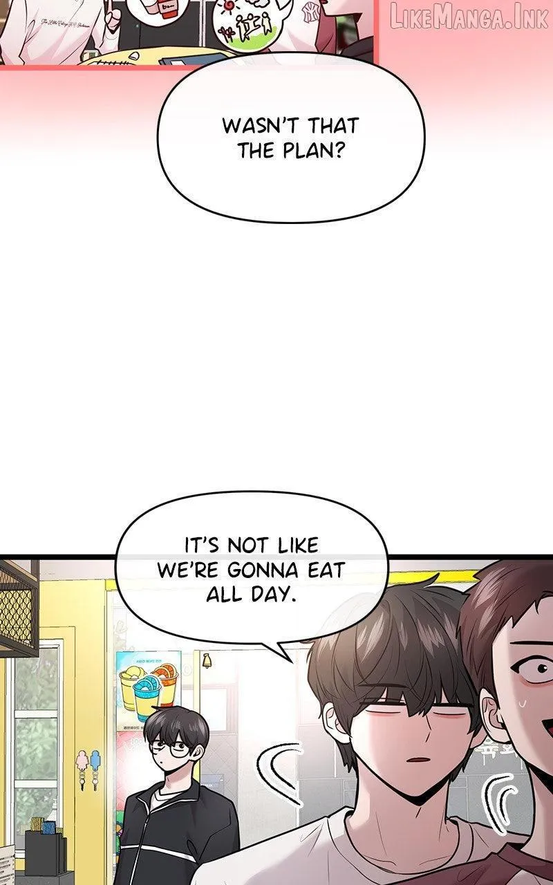 Read Back to Chan Bi chapter 92 image 7 on Lezhin