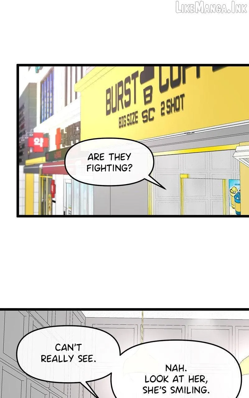 Read Back to Chan Bi chapter 92 image 72 on Lezhin