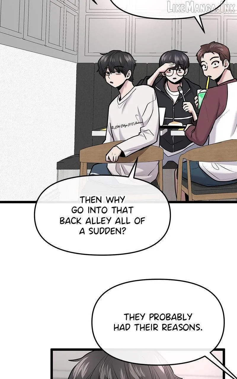 Read Back to Chan Bi chapter 92 image 73 on Lezhin