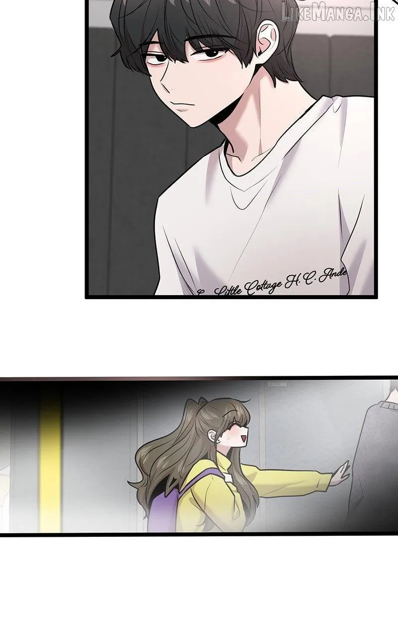 Read Back to Chan Bi chapter 92 image 74 on Lezhin