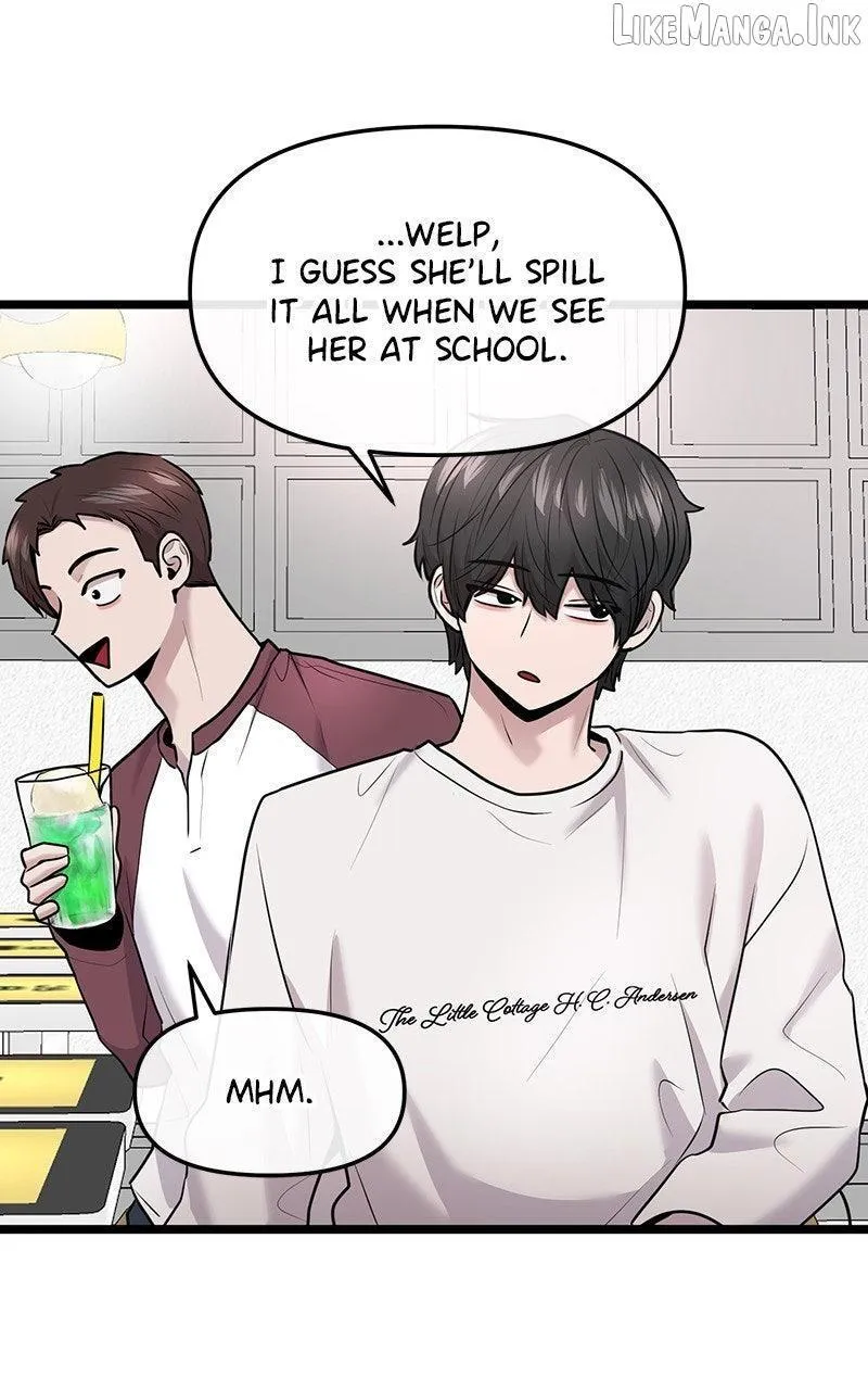 Read Back to Chan Bi chapter 92 image 75 on Lezhin