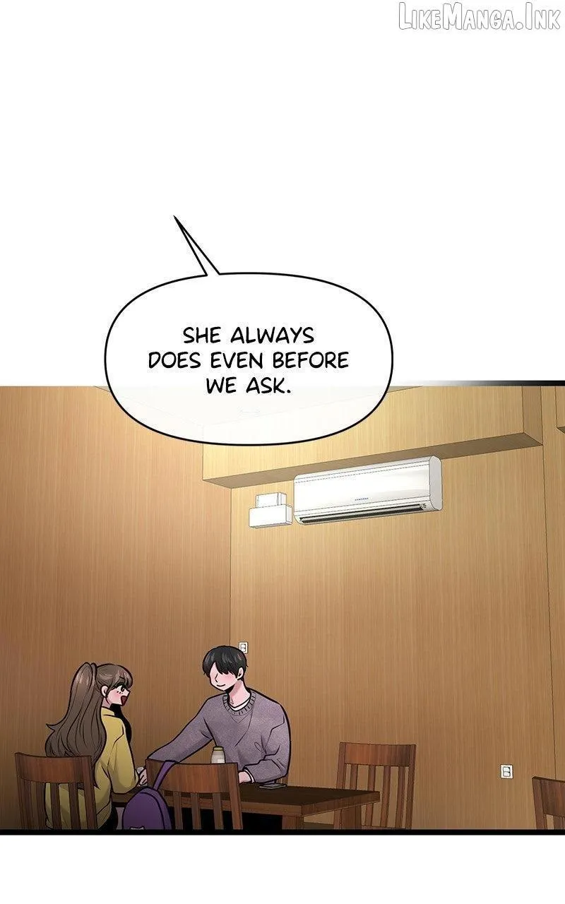 Read Back to Chan Bi chapter 92 image 76 on Lezhin