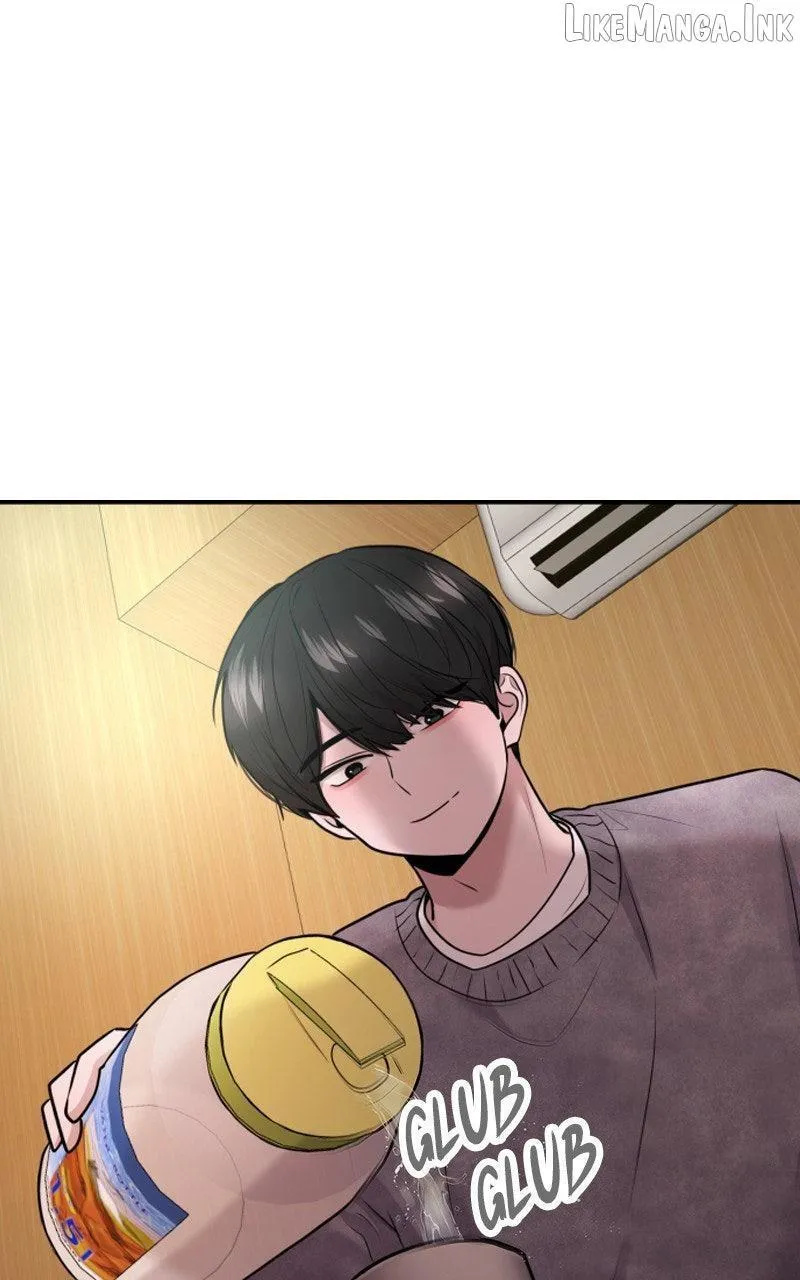 Read Back to Chan Bi chapter 92 image 77 on Lezhin