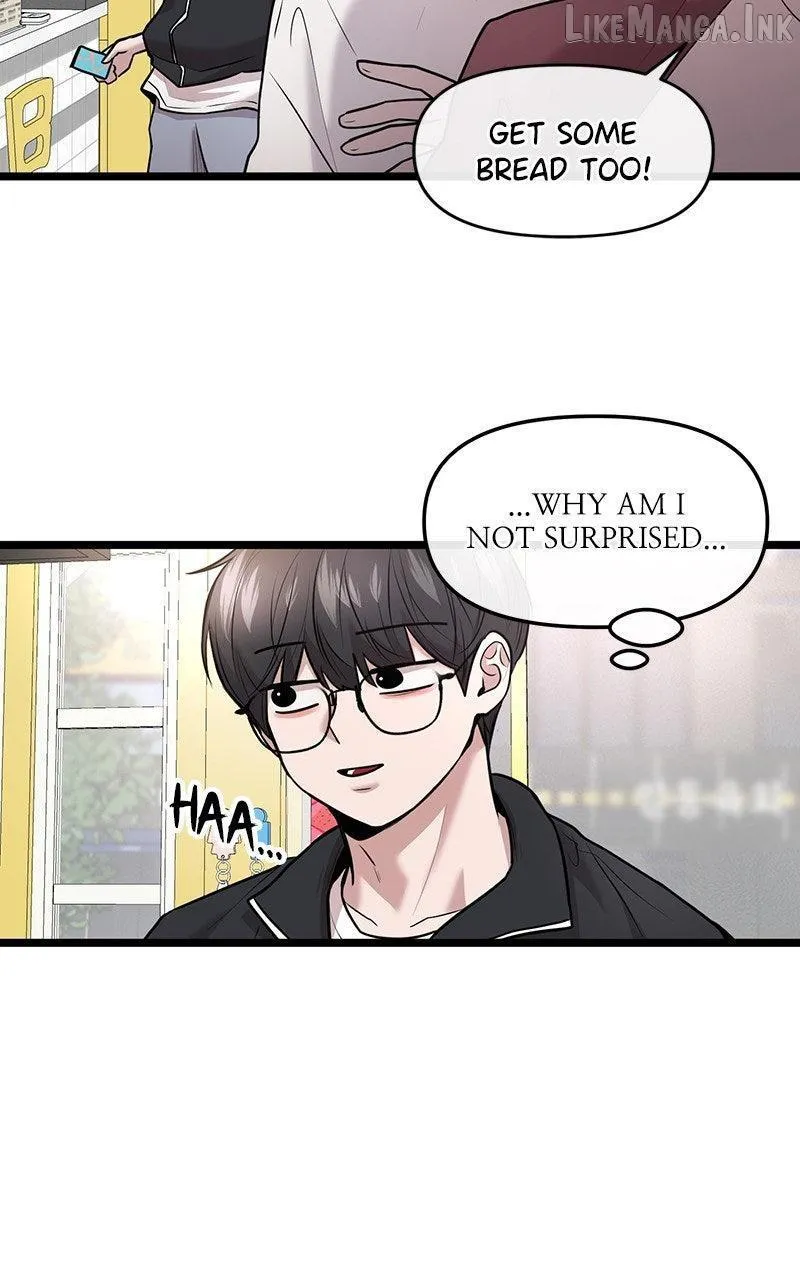 Read Back to Chan Bi chapter 92 image 8 on Lezhin