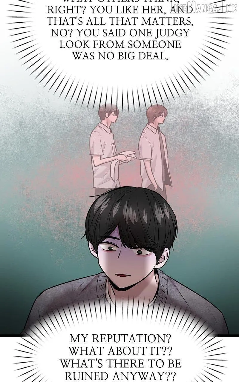 Read Back to Chan Bi chapter 92 image 82 on Lezhin