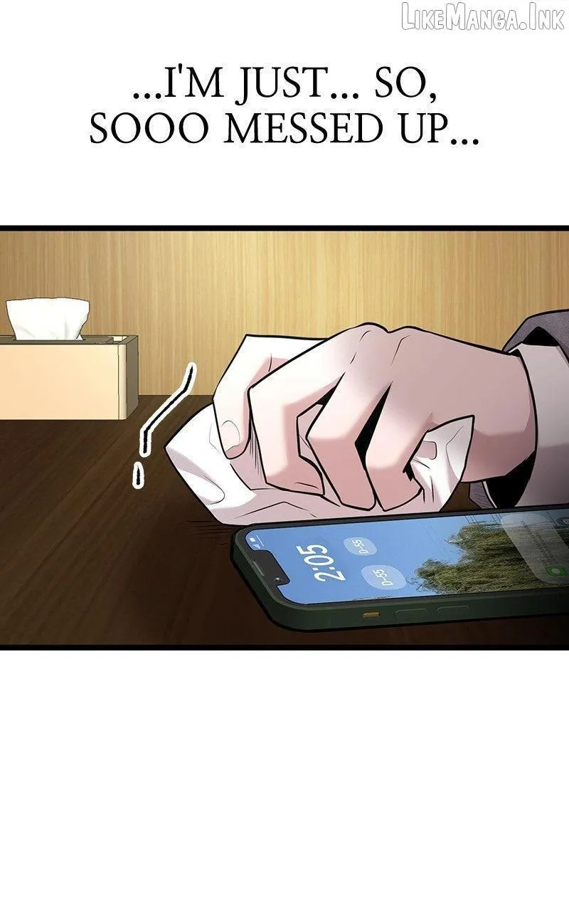 Read Back to Chan Bi chapter 92 image 87 on Lezhin