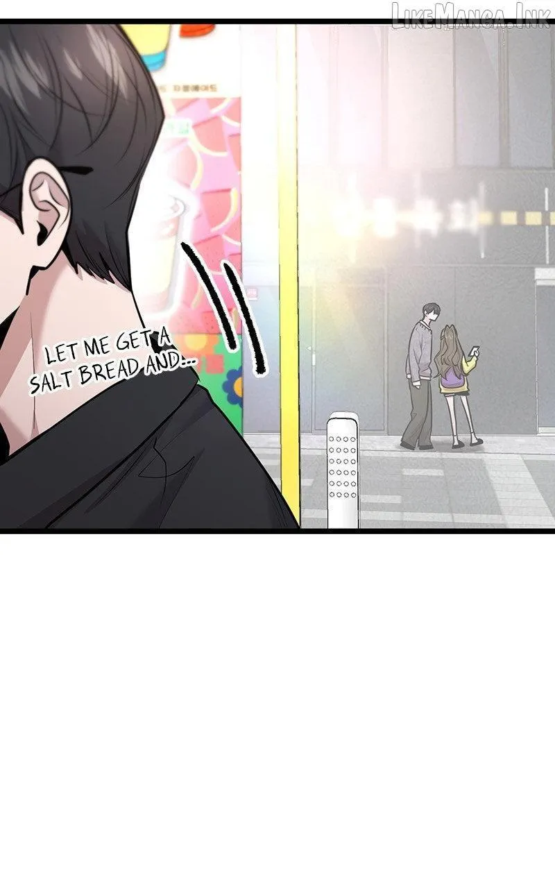 Read Back to Chan Bi chapter 92 image 9 on Lezhin