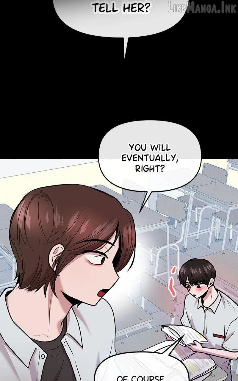 Read Back to Chan Bi chapter 92 image 90 on Lezhin