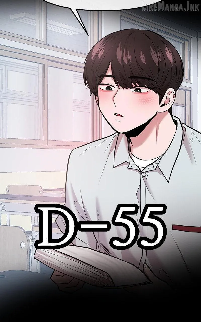 Read Back to Chan Bi chapter 92 image 92 on Lezhin