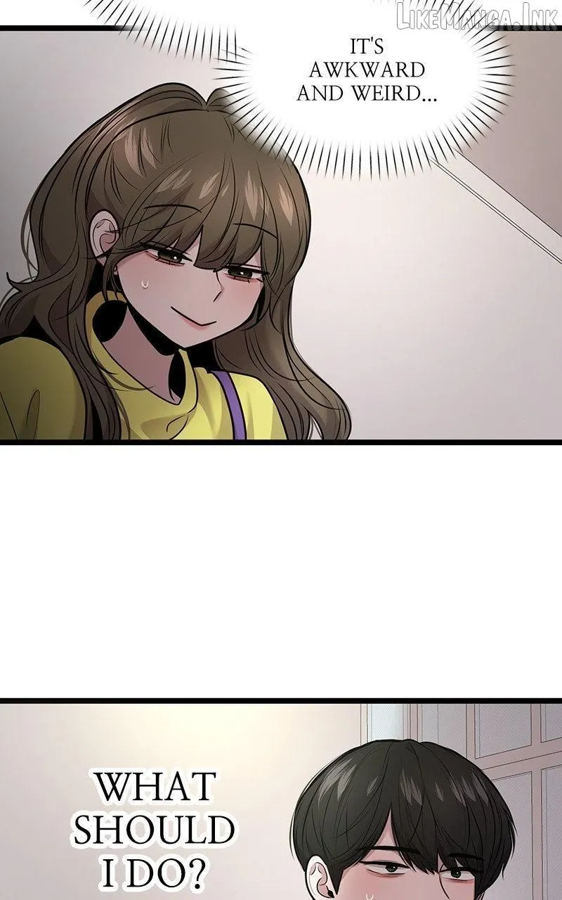 Read Back to Chan Bi chapter 93 image 11 on Lezhin