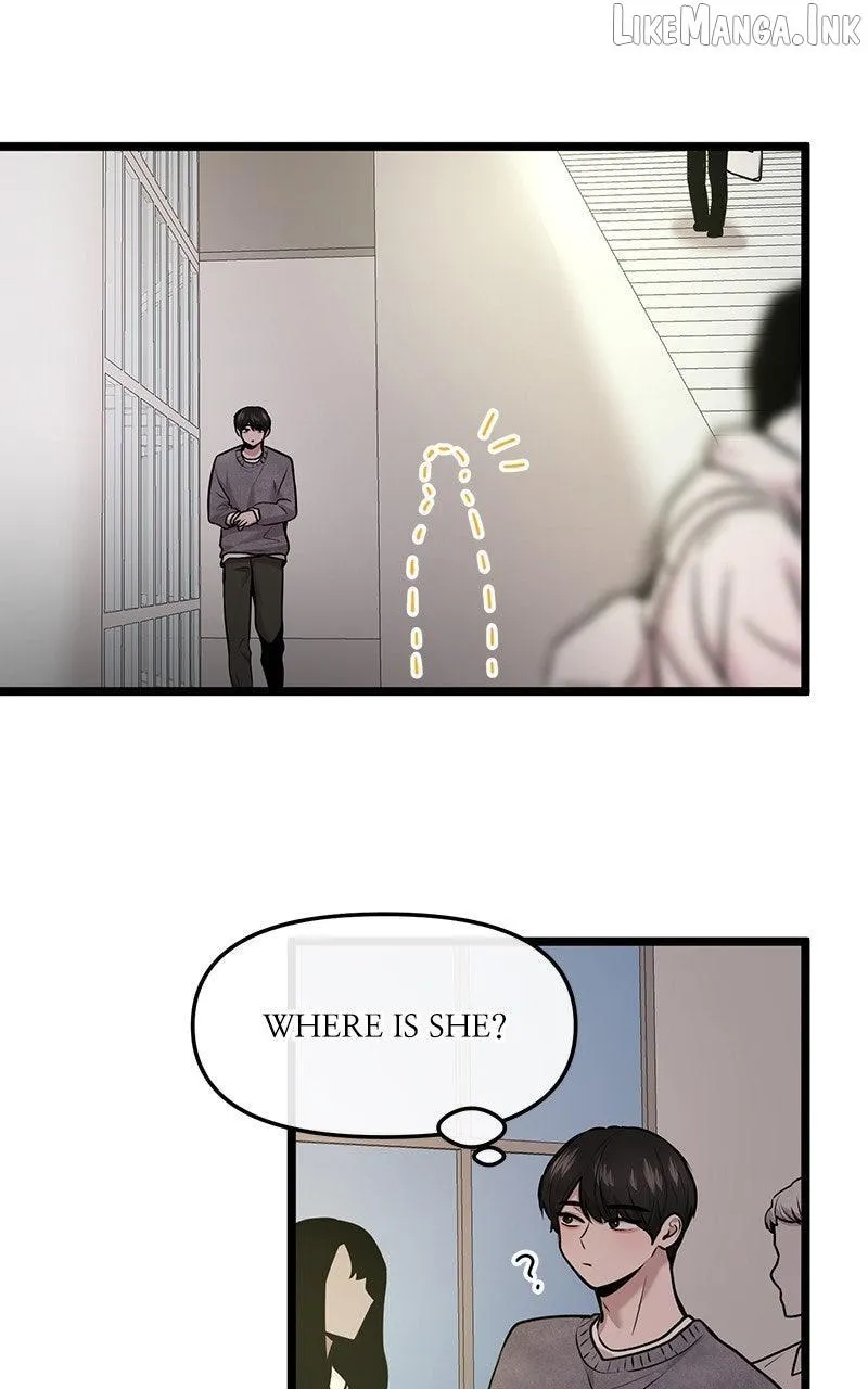 Read Back to Chan Bi chapter 93 image 13 on Lezhin