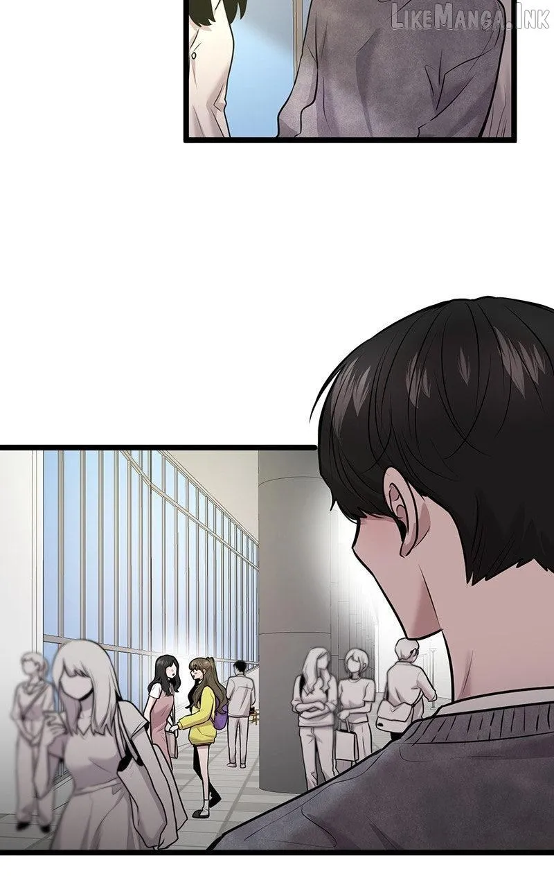 Read Back to Chan Bi chapter 93 image 14 on Lezhin