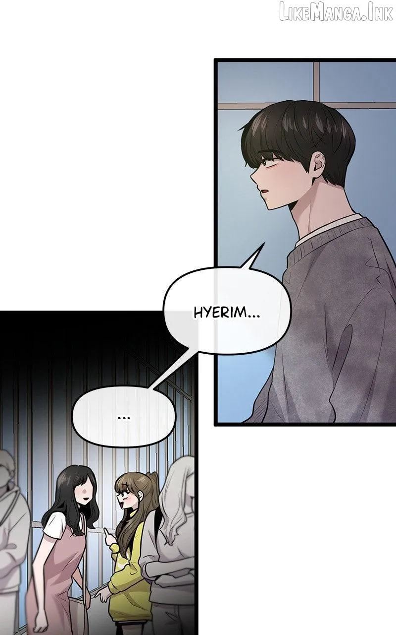 Read Back to Chan Bi chapter 93 image 15 on Lezhin