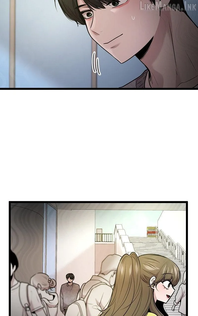 Read Back to Chan Bi chapter 93 image 17 on Lezhin