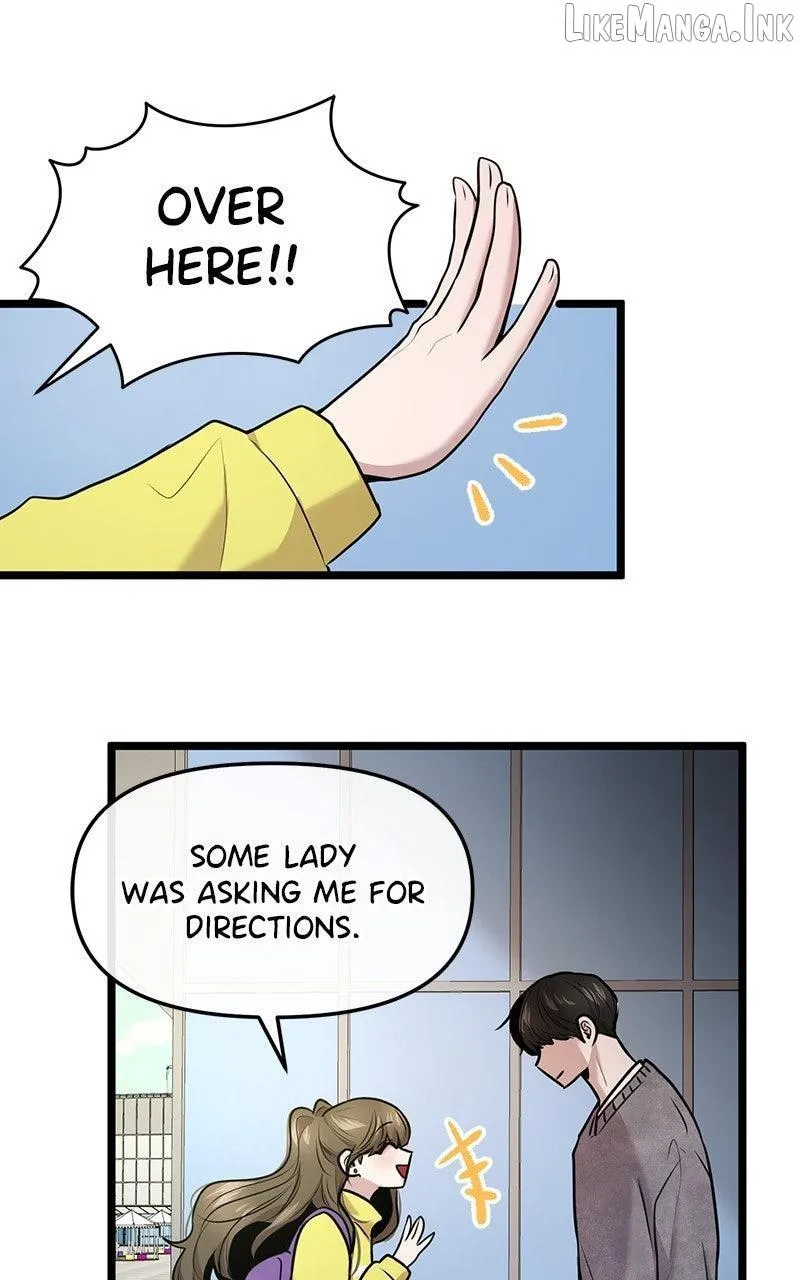 Read Back to Chan Bi chapter 93 image 19 on Lezhin