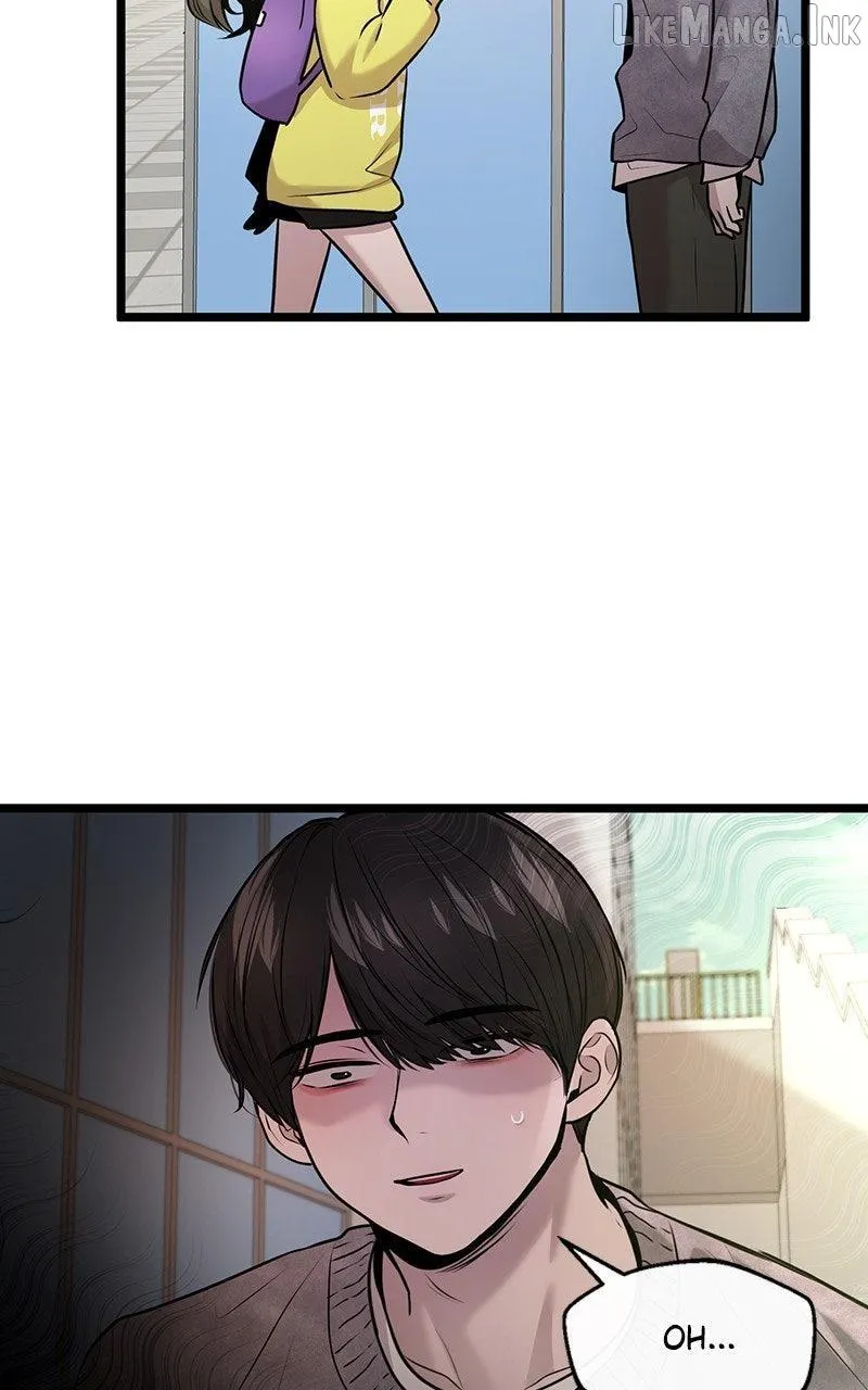 Read Back to Chan Bi chapter 93 image 20 on Lezhin