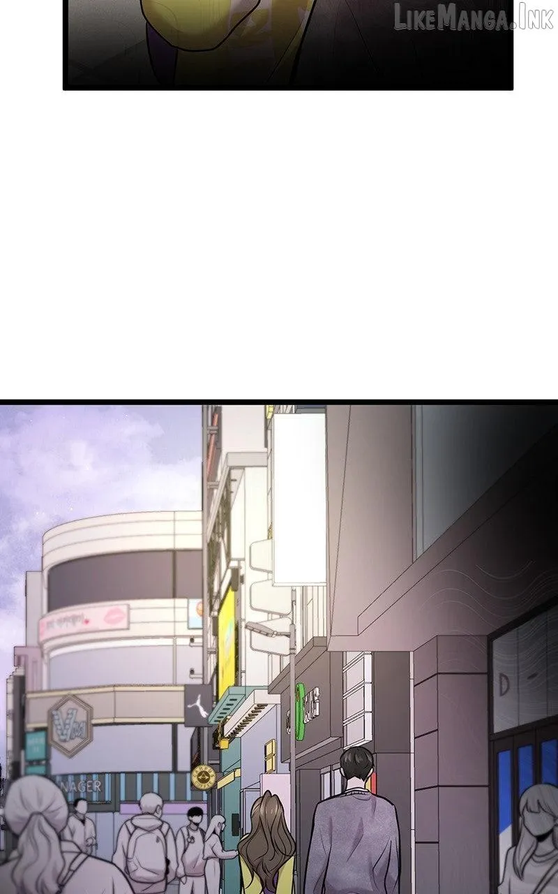 Read Back to Chan Bi chapter 93 image 22 on Lezhin