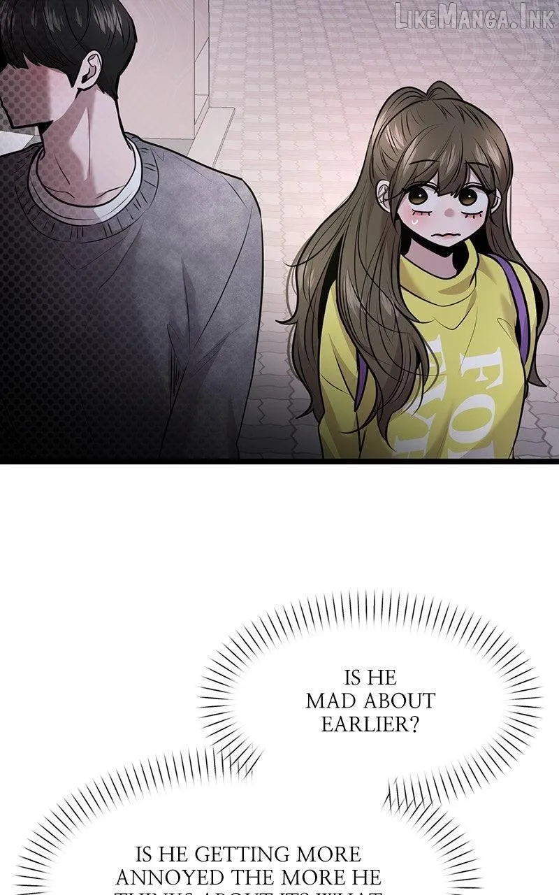 Read Back to Chan Bi chapter 93 image 25 on Lezhin