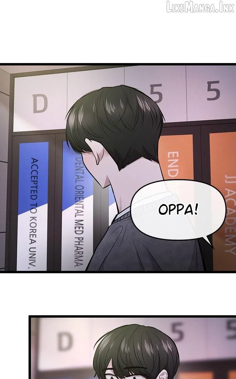 Read Back to Chan Bi chapter 93 image 27 on Lezhin